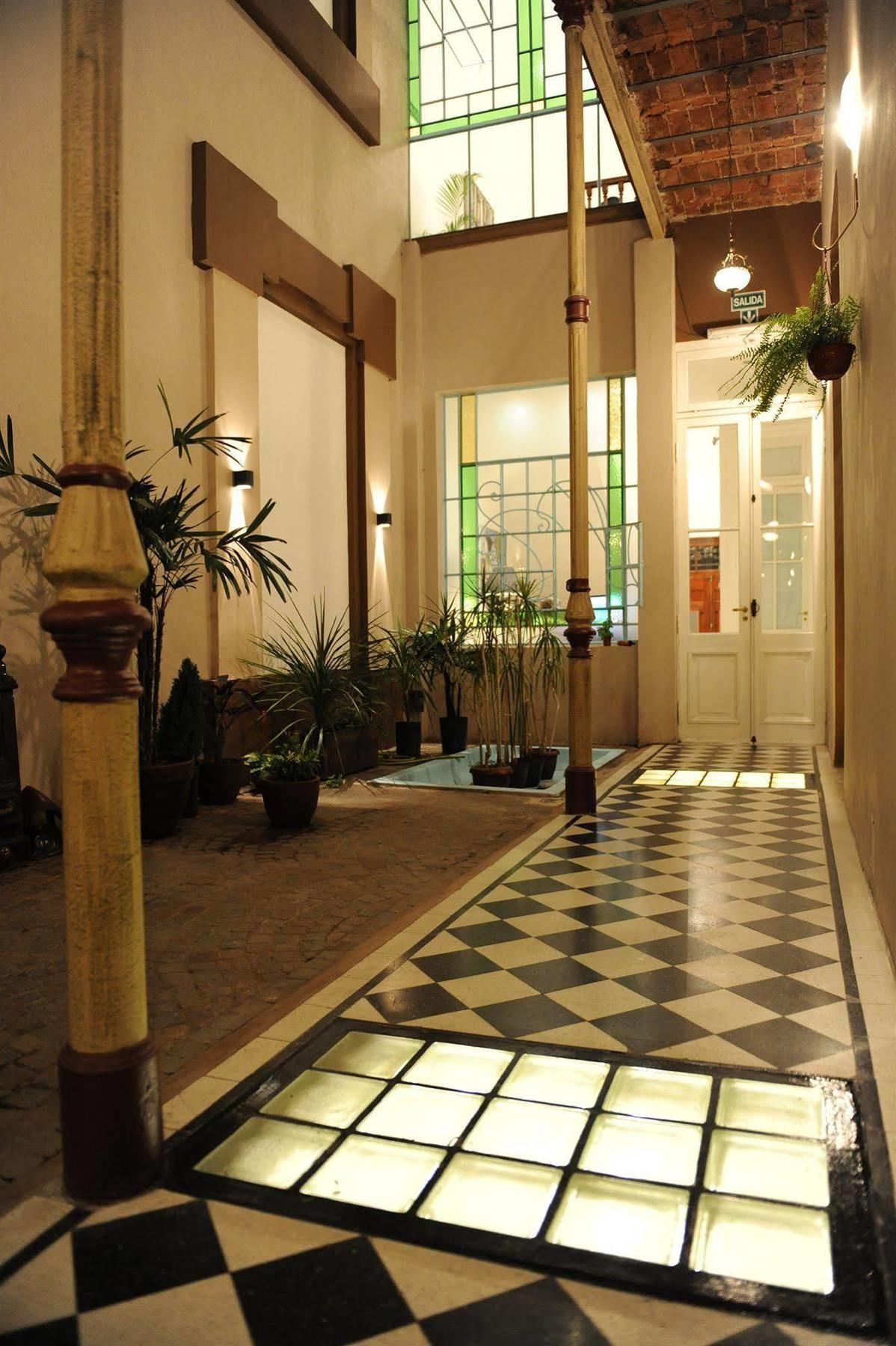 Hotel Boutique Raco De Buenos Aires Dış mekan fotoğraf